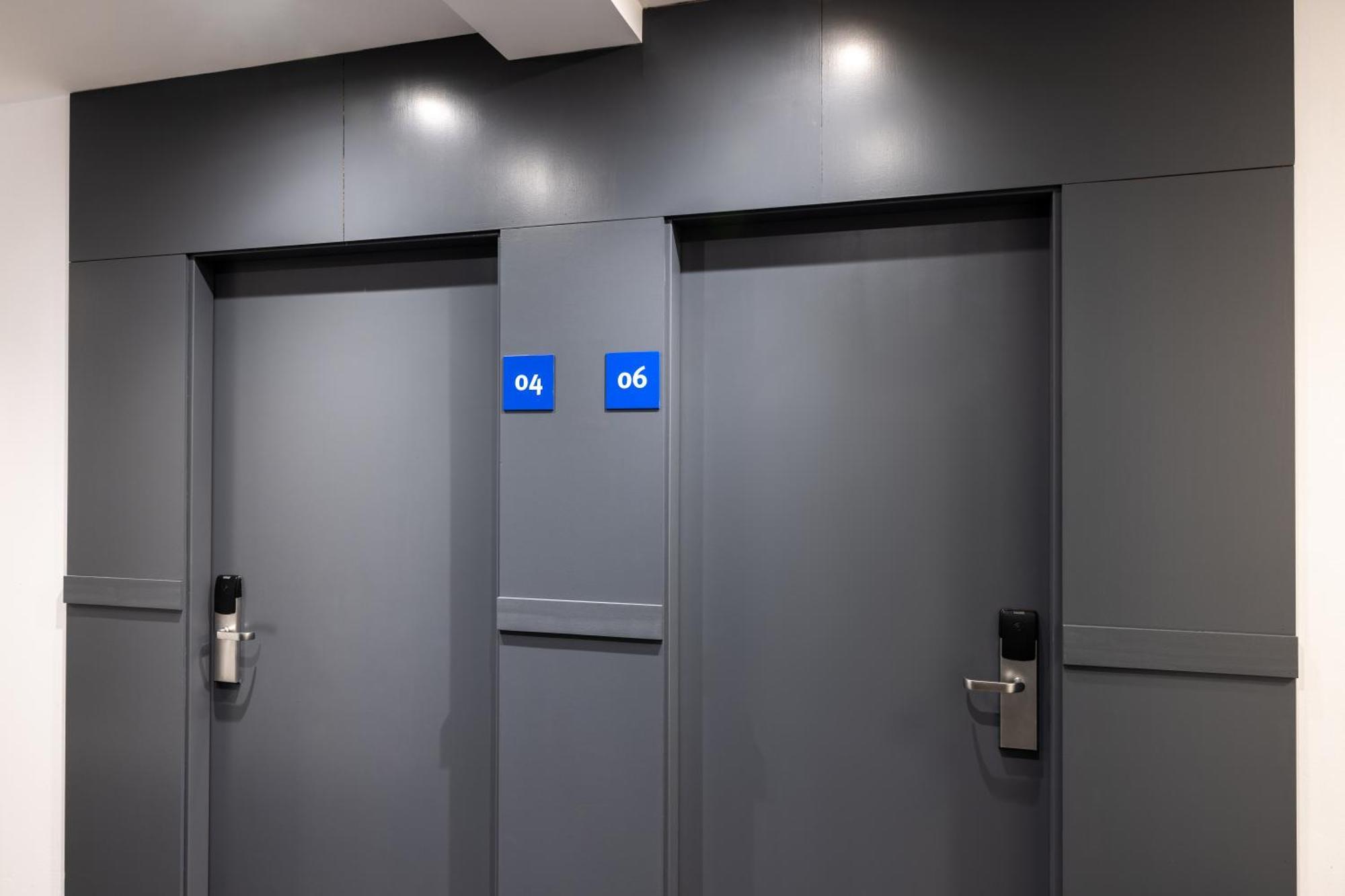 As Hoteles Ponferrada Columbrianos Kültér fotó