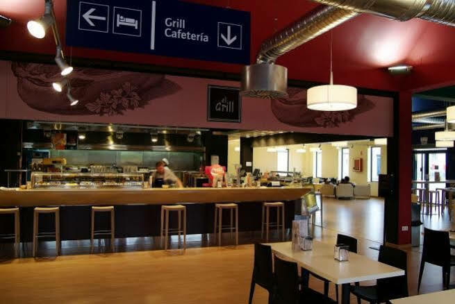 As Hoteles Ponferrada Columbrianos Kültér fotó